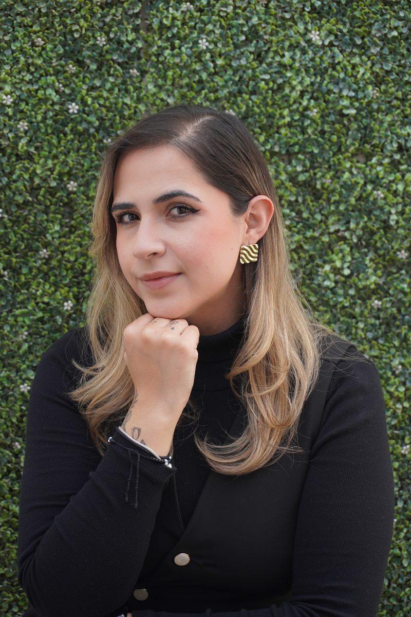 Arcelia Olmos, Directora de Ventas de Impulso Emprendedor by Integro