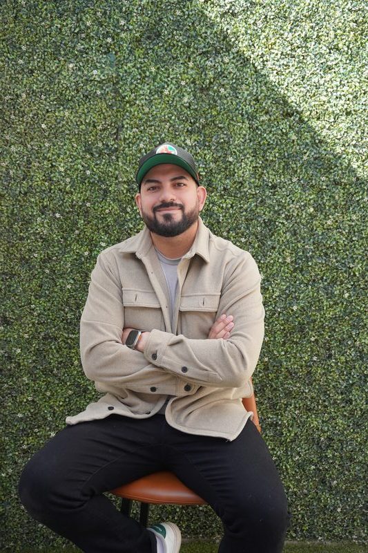 Jay Ibarra, Director General de Impulso Emprendedor by Integro, Mexicali BC